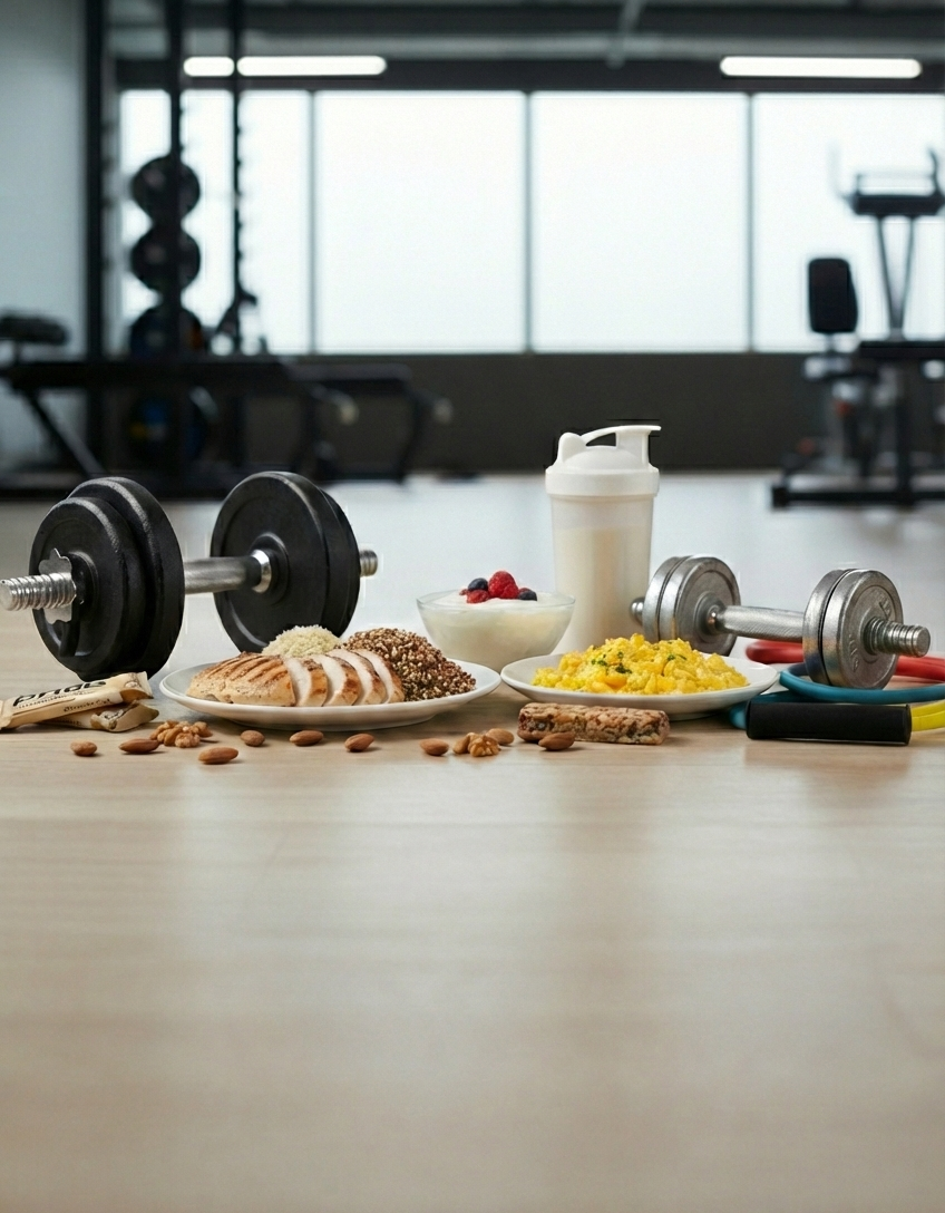 Brand Transformation